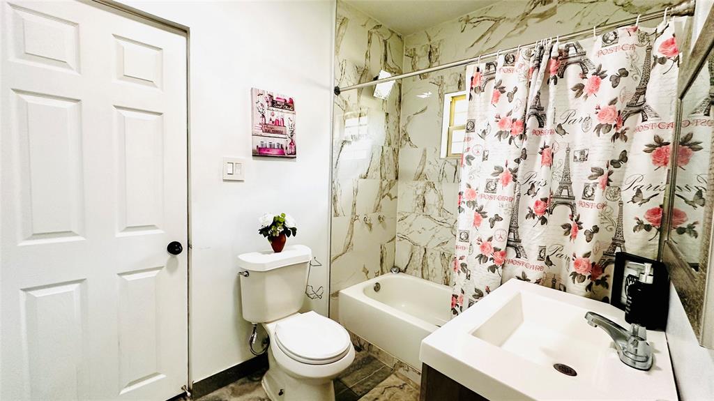 Eubanks B A - Residential