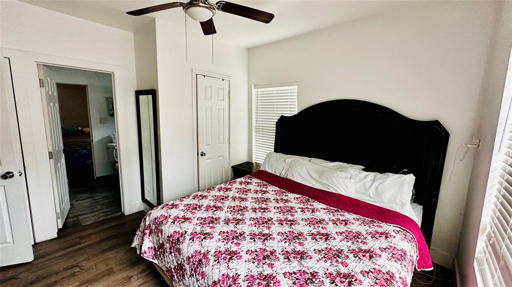 Eubanks B A - Residential