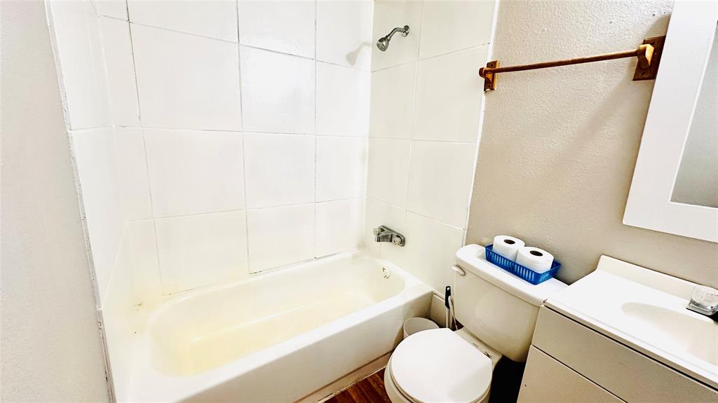 Eubanks B A - Residential