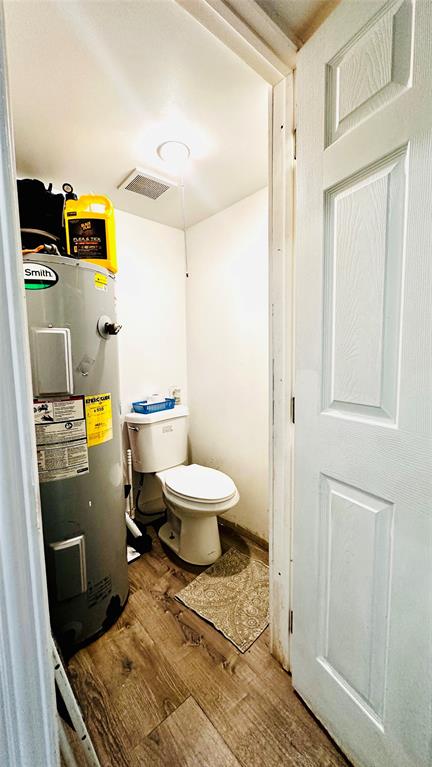 Eubanks B A - Residential