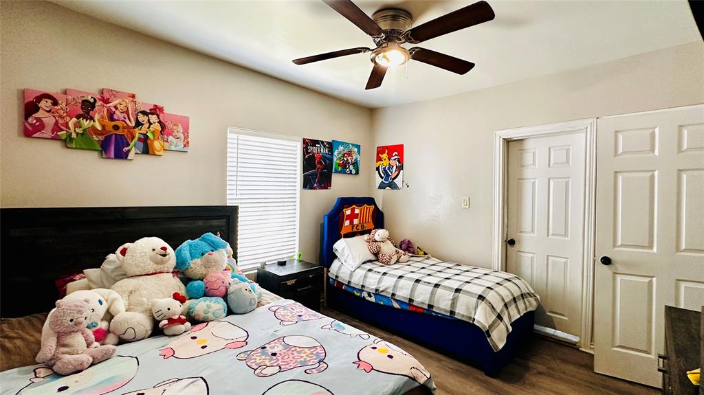 Eubanks B A - Residential