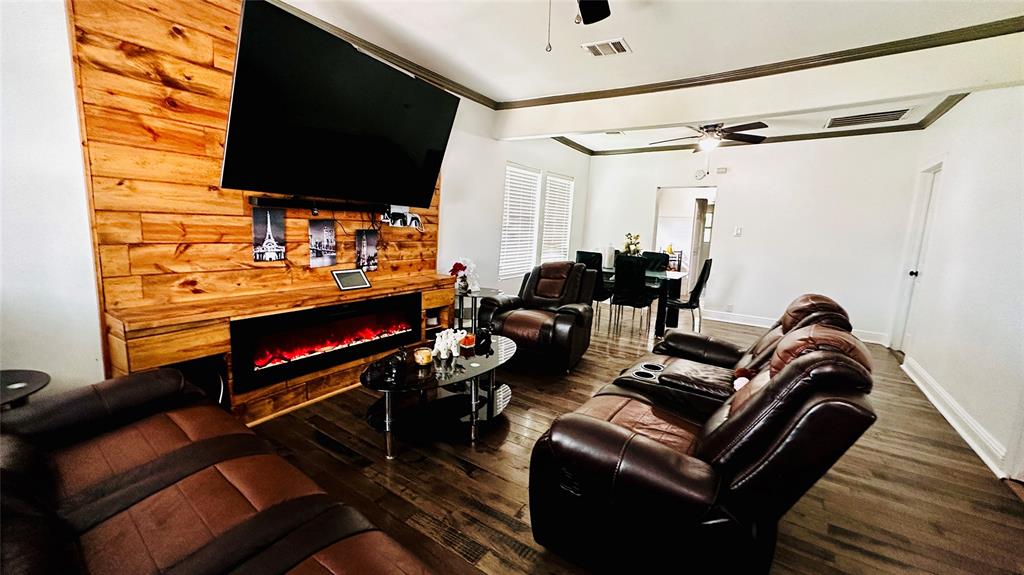 Eubanks B A - Residential