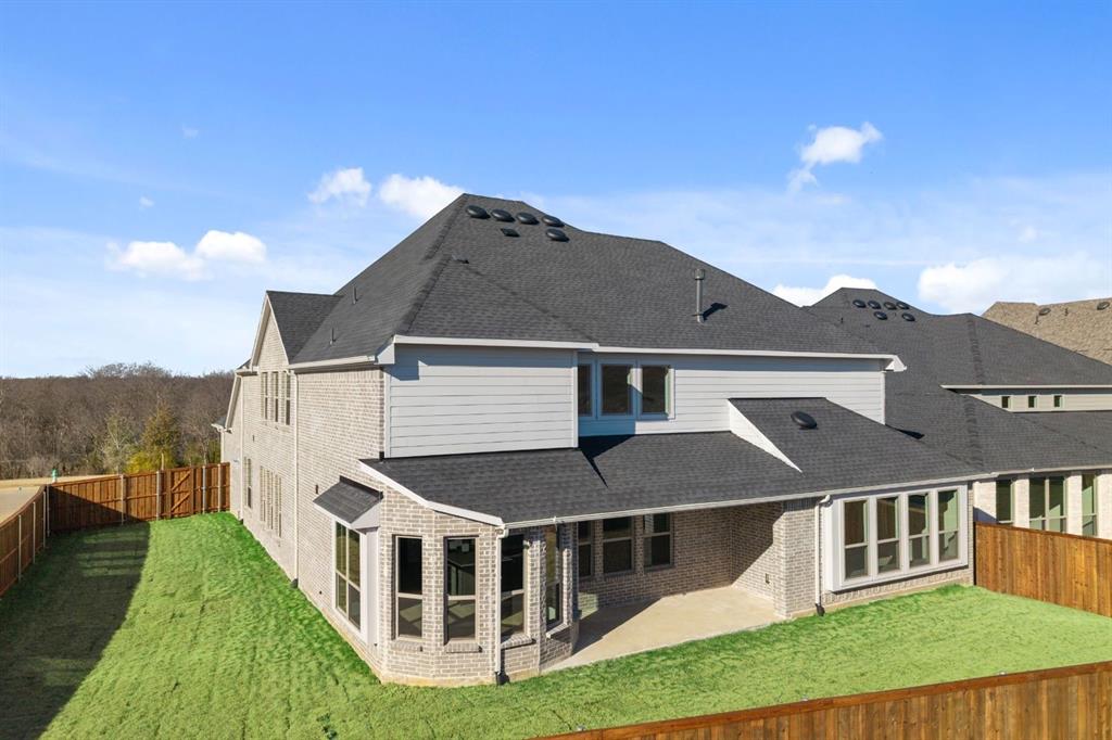 Sandbrock Ranch - Residential