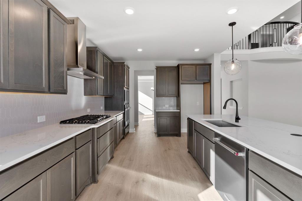 Sandbrock Ranch - Residential