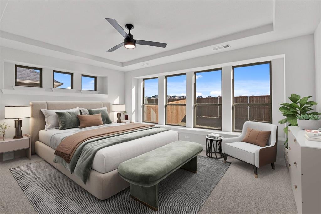 Sandbrock Ranch - Residential