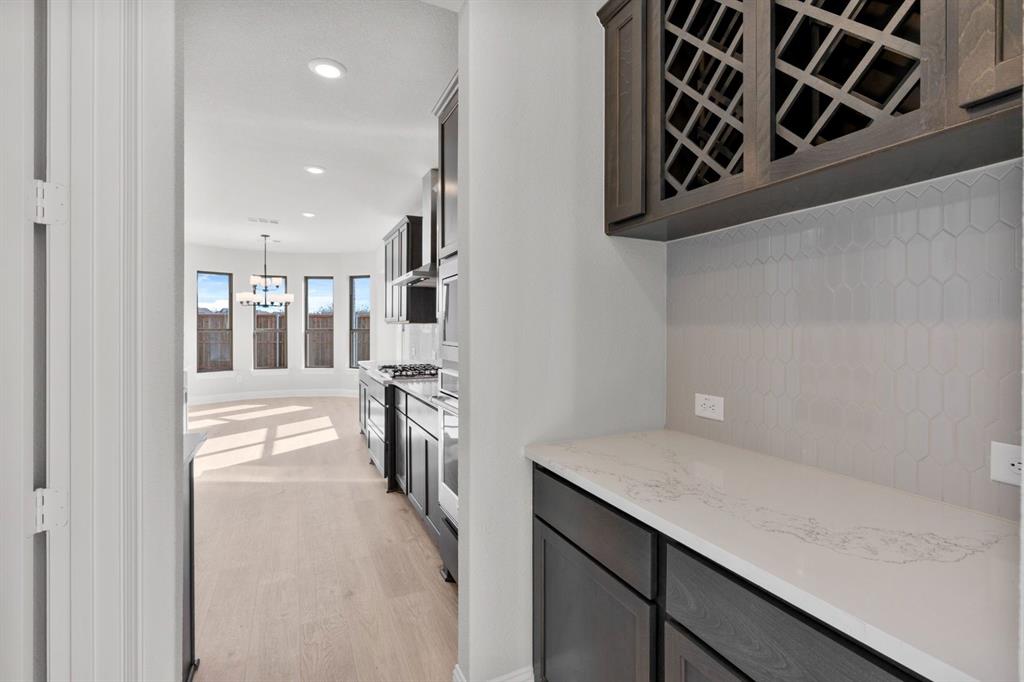 Sandbrock Ranch - Residential