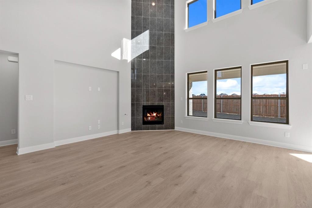 Sandbrock Ranch - Residential