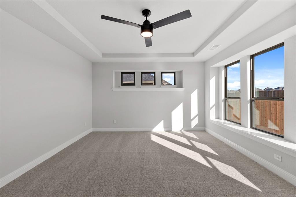 Sandbrock Ranch - Residential