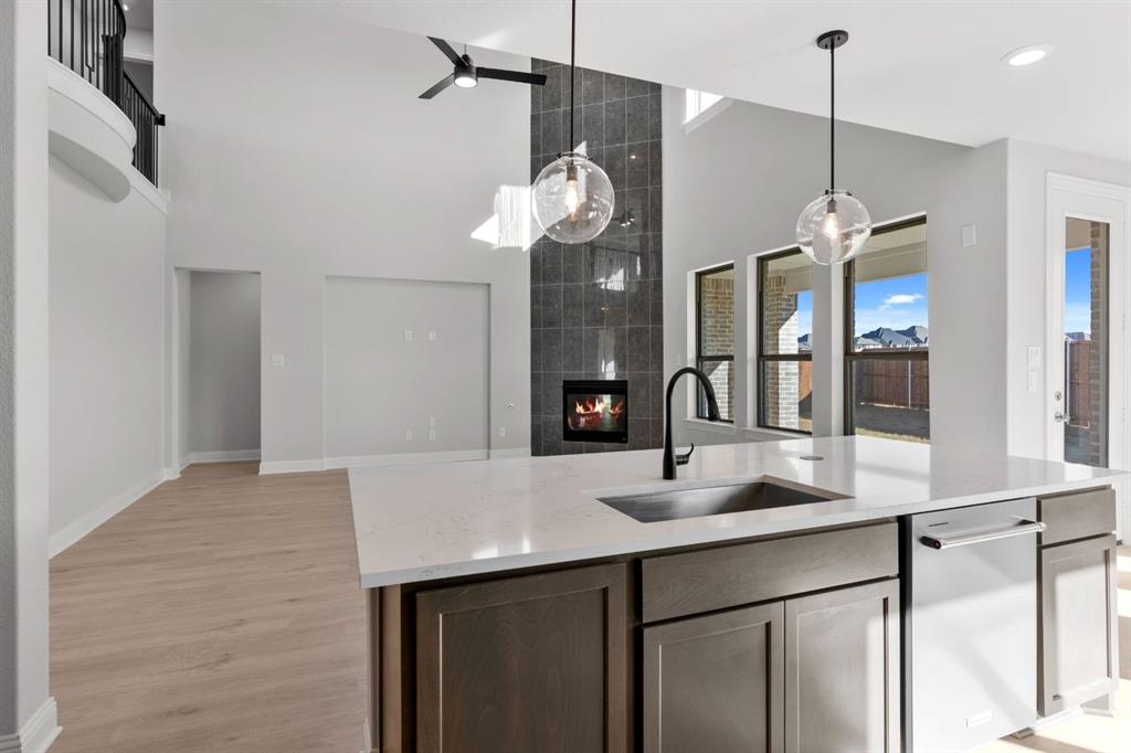 Sandbrock Ranch - Residential