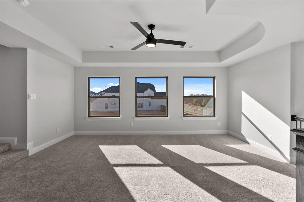 Sandbrock Ranch - Residential