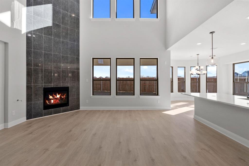 Sandbrock Ranch - Residential