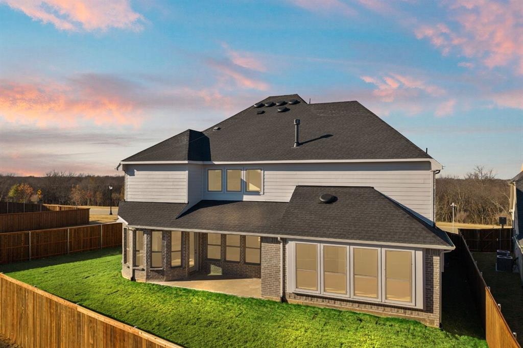 Sandbrock Ranch - Residential