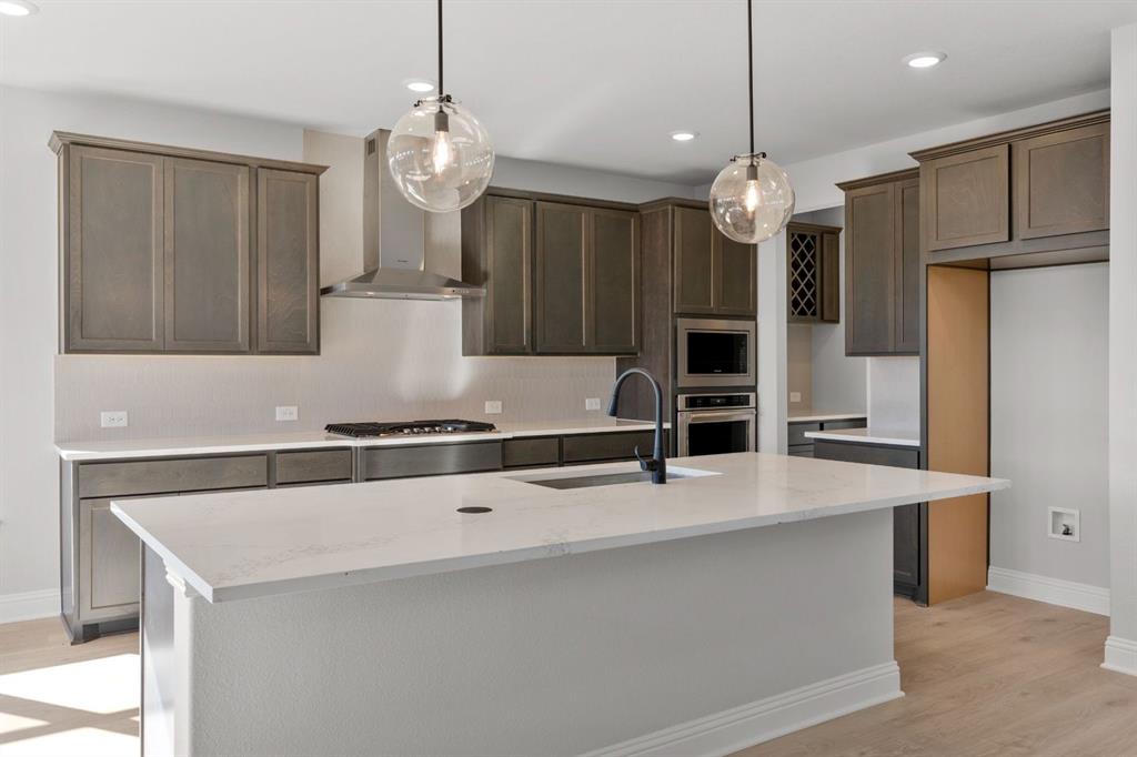 Sandbrock Ranch - Residential