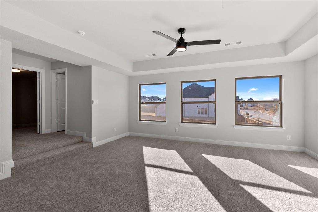 Sandbrock Ranch - Residential