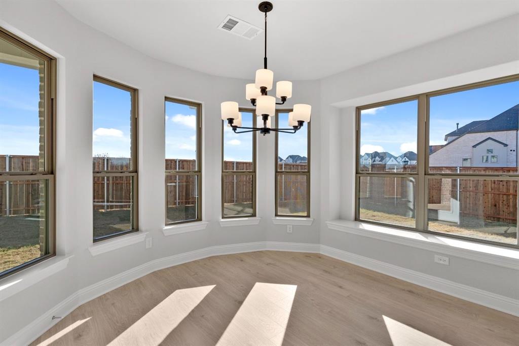 Sandbrock Ranch - Residential