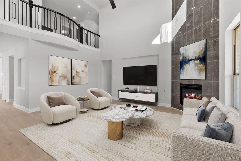 Sandbrock Ranch - Residential