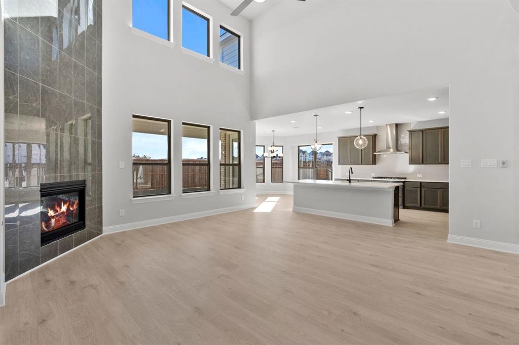 Sandbrock Ranch - Residential