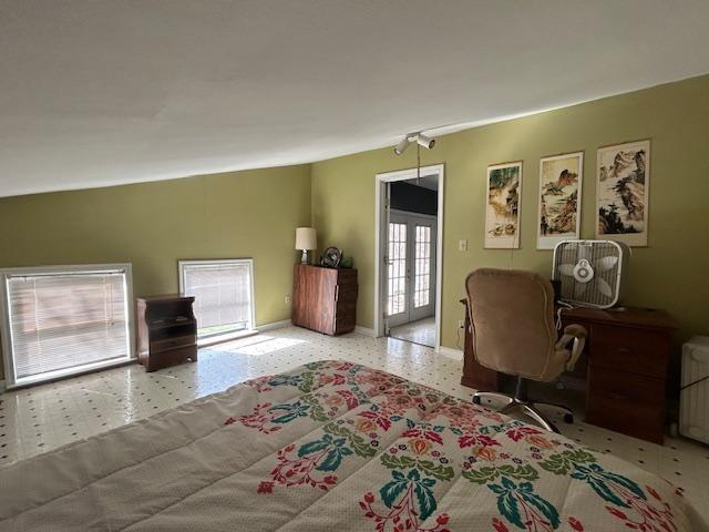 ANDERSON WHA - Residential