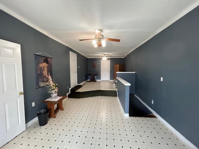 ANDERSON WHA - Residential