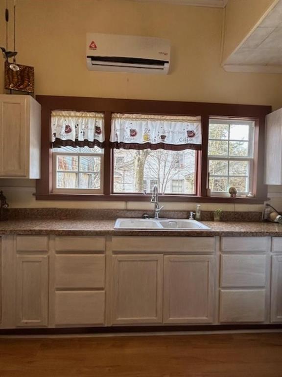 ANDERSON WHA - Residential