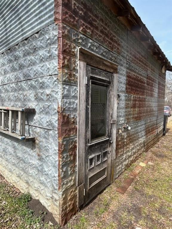 ANDERSON WHA - Residential