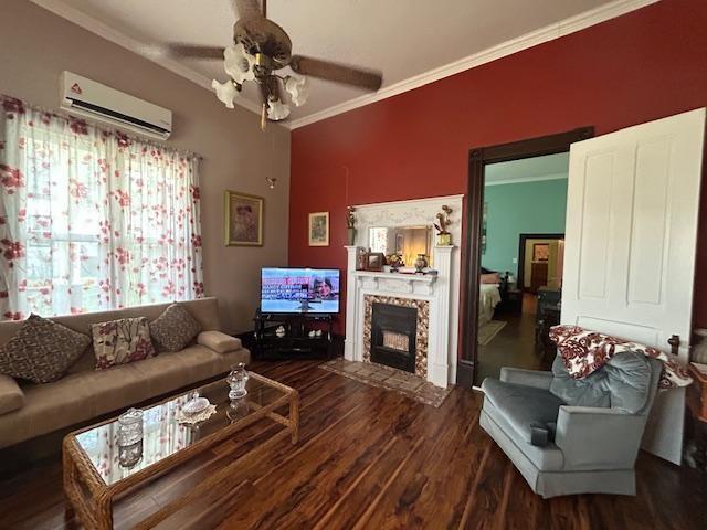 ANDERSON WHA - Residential