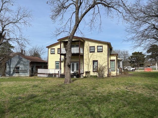 ANDERSON WHA - Residential