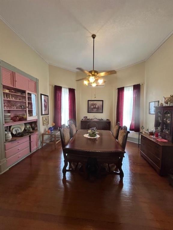 ANDERSON WHA - Residential