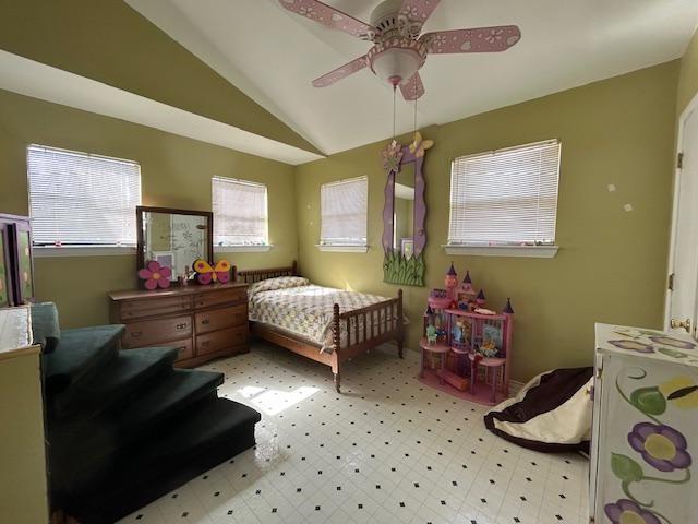 ANDERSON WHA - Residential