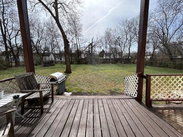 ANDERSON WHA - Residential