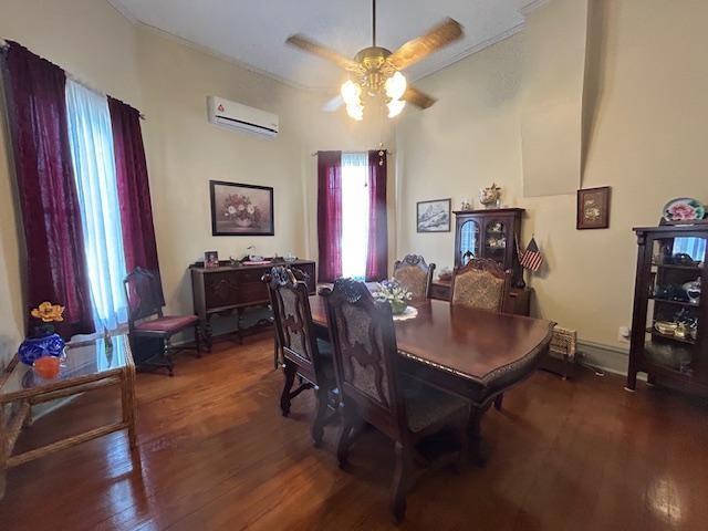 ANDERSON WHA - Residential