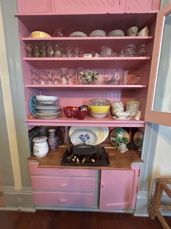 ANDERSON WHA - Residential