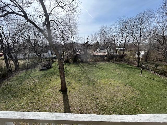 ANDERSON WHA - Residential