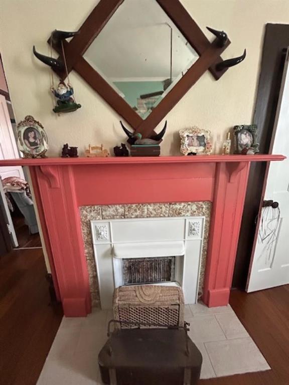 ANDERSON WHA - Residential