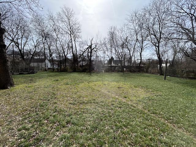 ANDERSON WHA - Residential