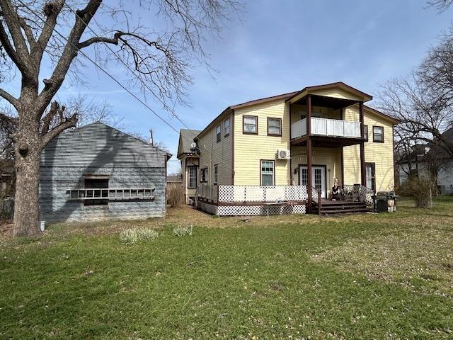 ANDERSON WHA - Residential