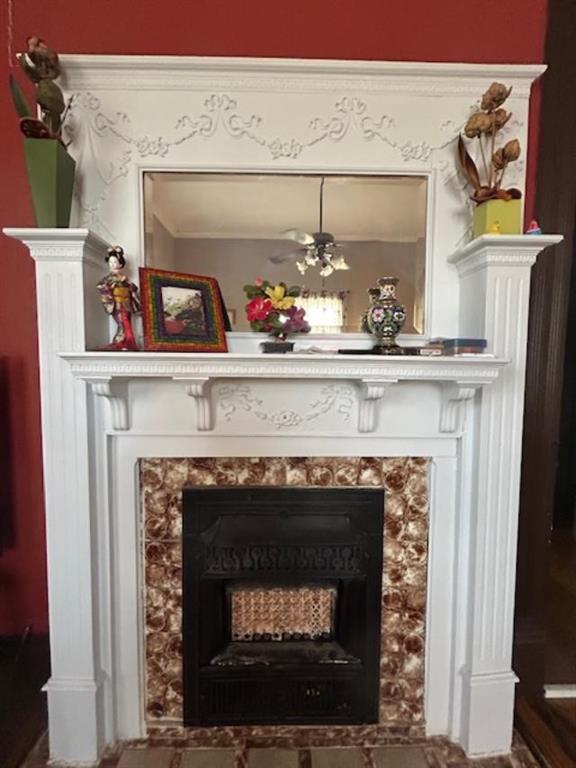 ANDERSON WHA - Residential