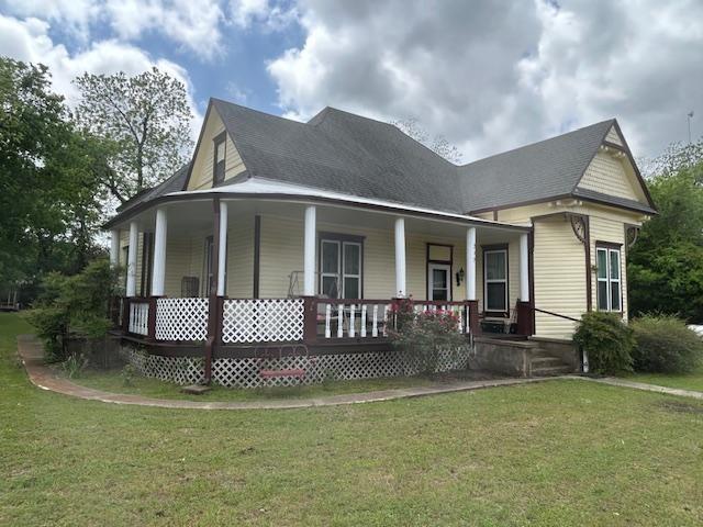 ANDERSON WHA - Residential