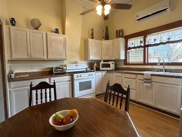 ANDERSON WHA - Residential