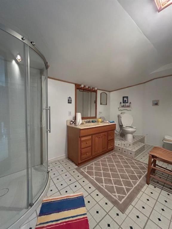 ANDERSON WHA - Residential