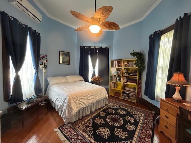 ANDERSON WHA - Residential