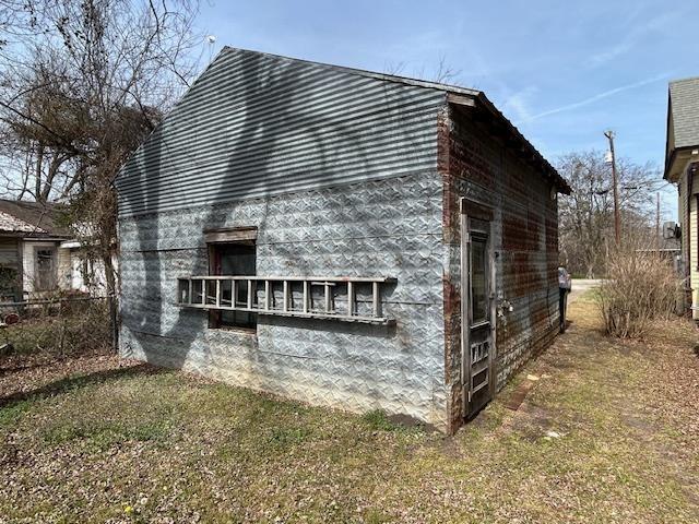 ANDERSON WHA - Residential