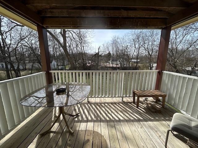 ANDERSON WHA - Residential