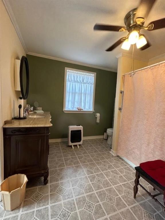 ANDERSON WHA - Residential