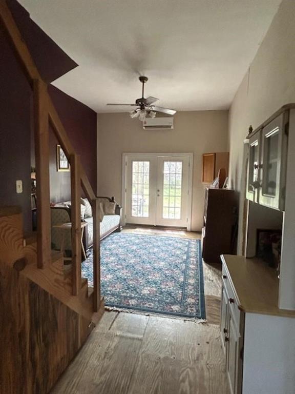 ANDERSON WHA - Residential