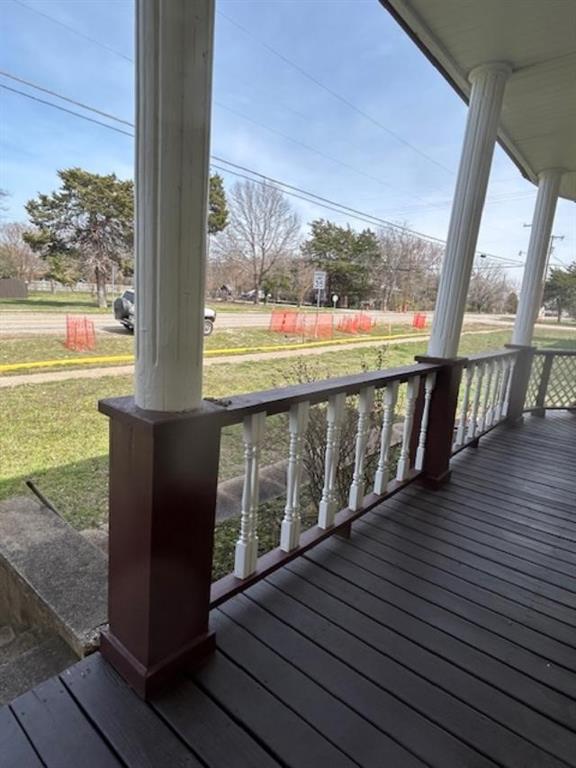 ANDERSON WHA - Residential