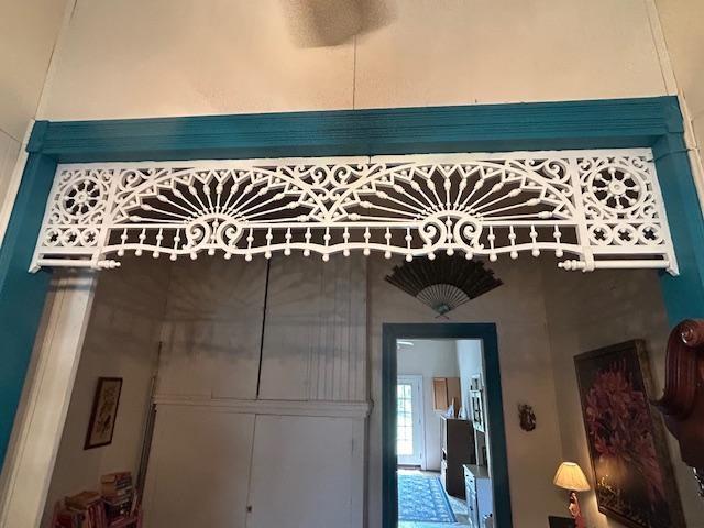 ANDERSON WHA - Residential