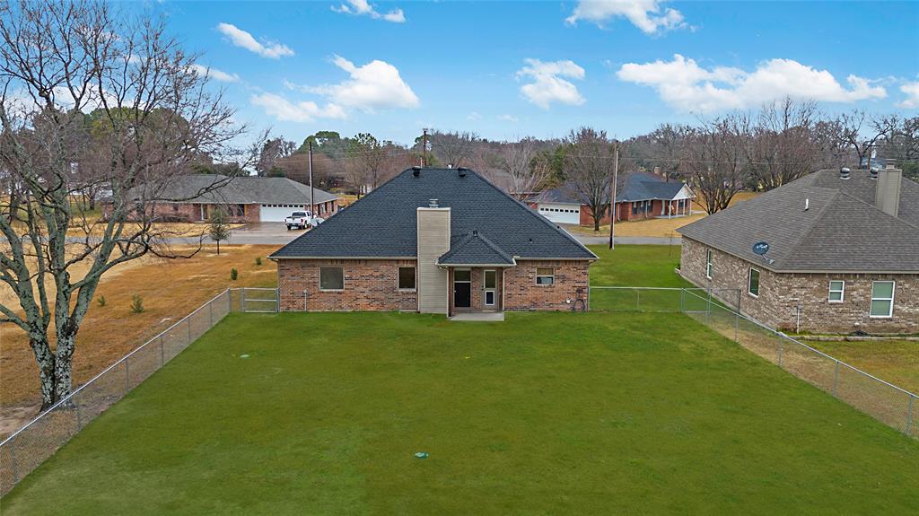 Star Harbor Sub Sec 2 - Residential