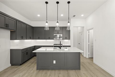 913 Janwood Drive Plano TX 75075