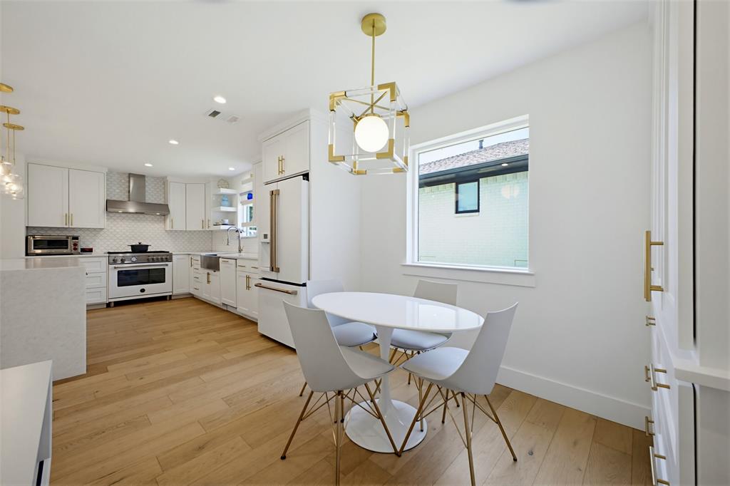 Bob O Link Estates - Residential